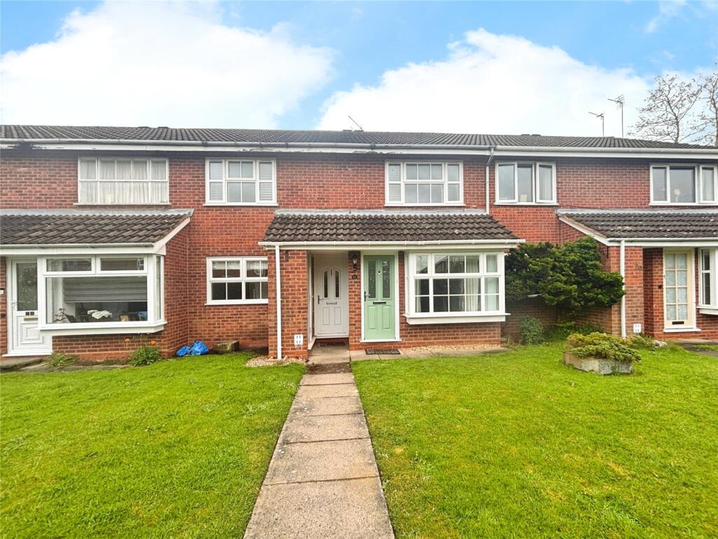 Main image of property: Gainsborough Drive, Perton Wolverhampton, Staffordshire, WV6