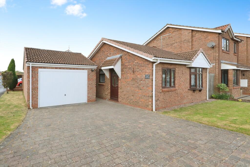 Main image of property: Severn Drive, Perton Wolverhampton, Staffordshire, WV6