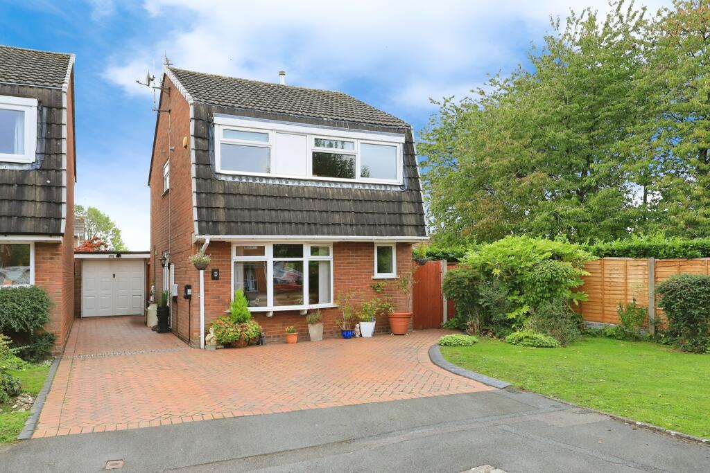 Main image of property: Edward Road, Perton Wolverhampton, Staffordshire, WV6