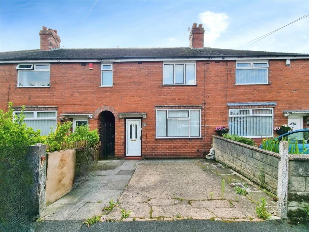 Main image of property: Ridge Road, Sandyford, Stoke-on-Trent, Staffordshire, ST6