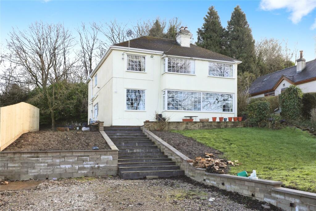 Main image of property: Clewlows Bank, Bagnall, Stoke-on-Trent, Staffordshire, ST9