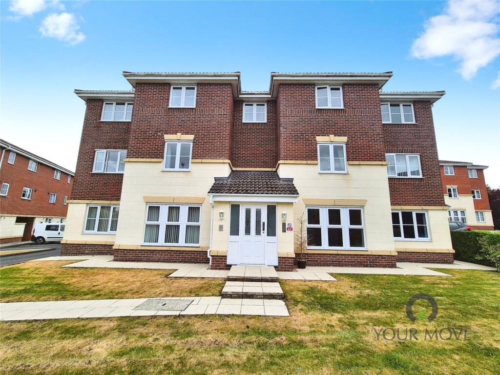Main image of property: Lily Drive, Norton Heights, Stoke-on-Trent, Staffordshire, ST6