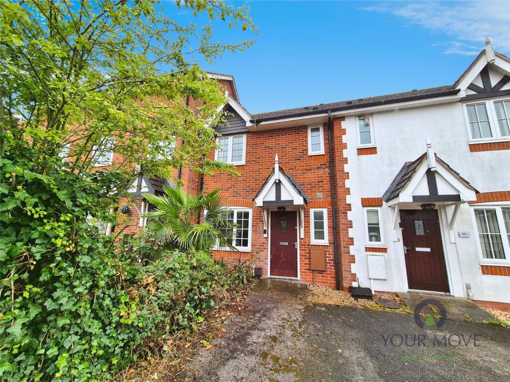 Main image of property: Princess Street, Talke Pits, Stoke-on-Trent, Staffordshire, ST7