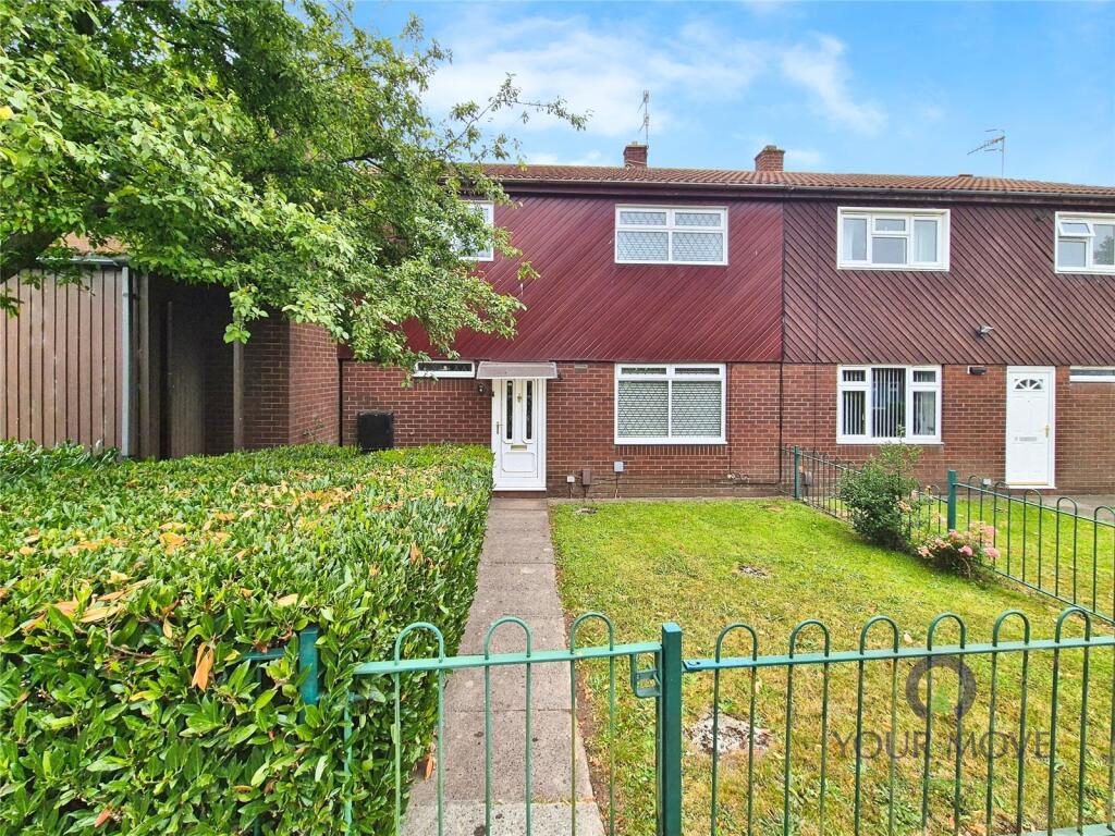 Main image of property: Moran Grove, Middleport, Stoke-on-Trent, Staffordshire, ST6