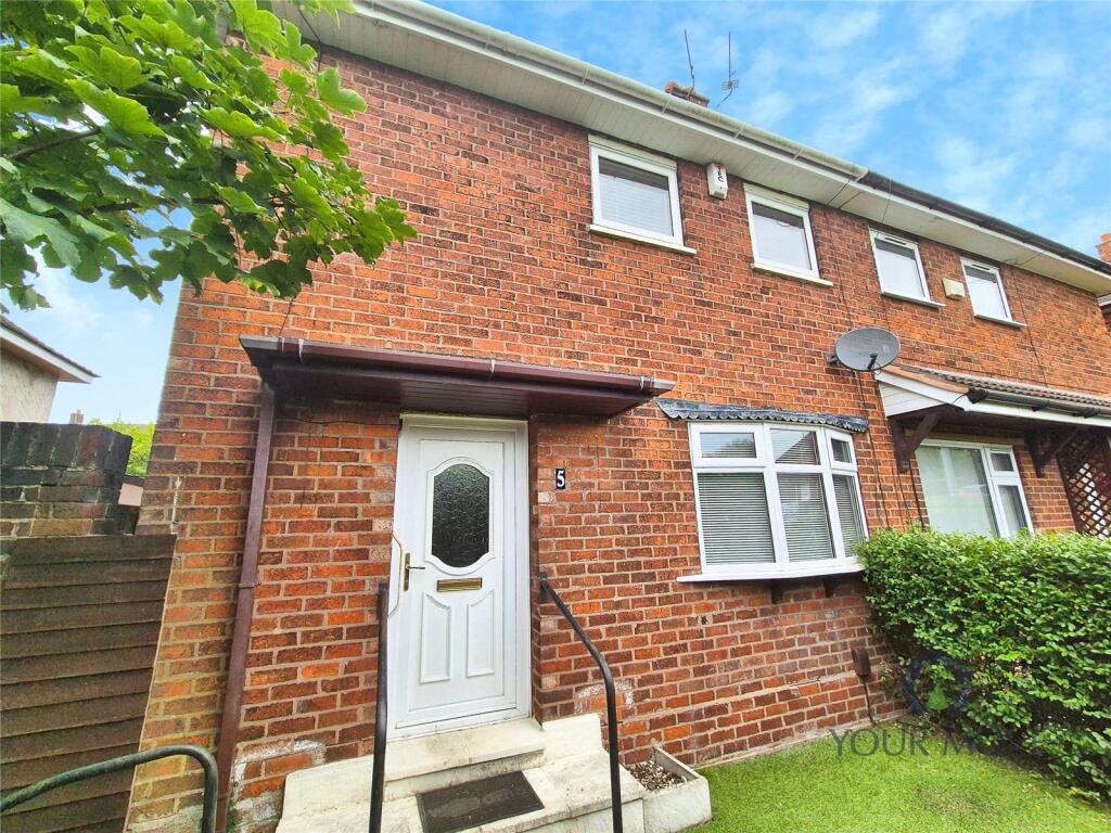Main image of property: Limeheath Place, Tunstall, Stoke-on-Trent, Staffordshire, ST6