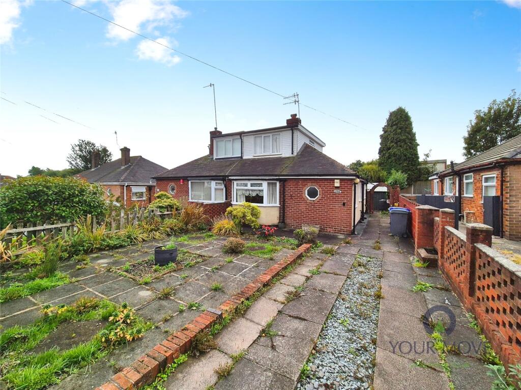 Main image of property: Clanway Street, Tunstall, Stoke-on-Trent, Staffordshire, ST6