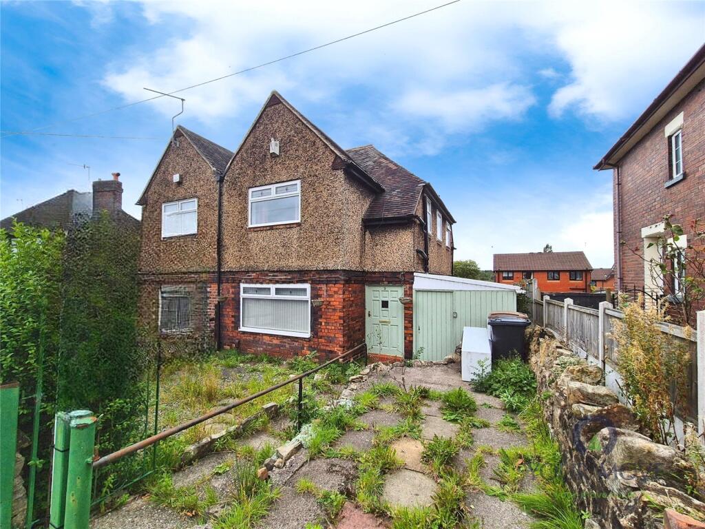 Main image of property: Hesketh Avenue, Ball Green, Stoke-on-Trent, Staffordshire, ST6