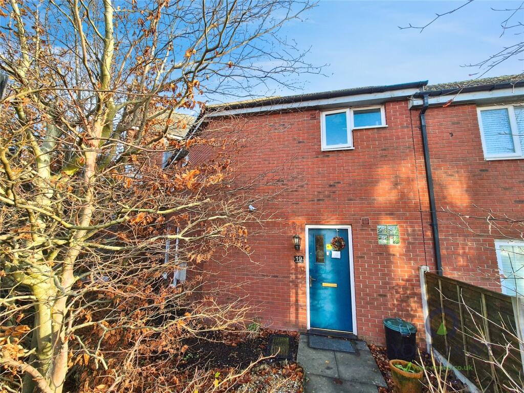Main image of property: Wycliffe Street, Burslem, Stoke-on-Trent, Staffordshire, ST6