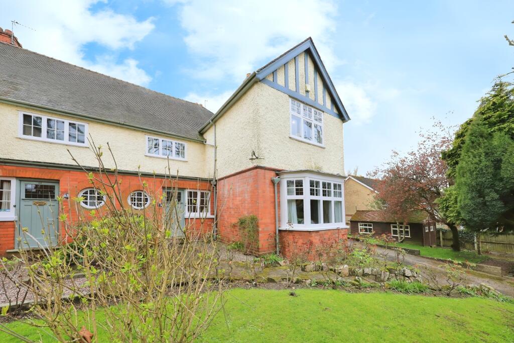 Main image of property: Lonsdale Road, Wolverhampton, West Midlands, WV3