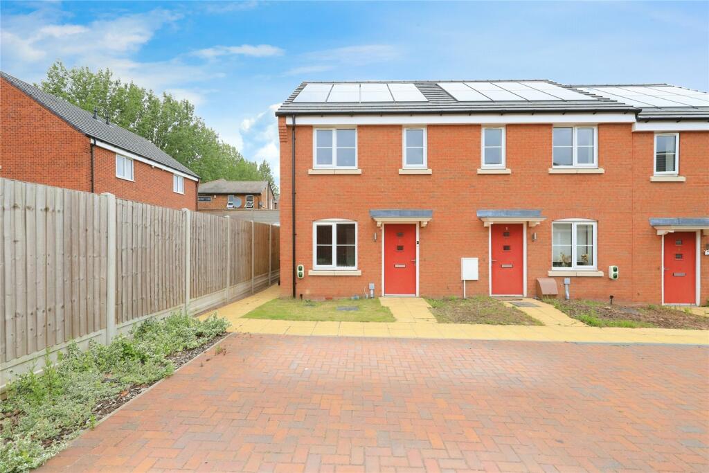 Main image of property: Chain Gardens, Wolverhampton, West Midlands, WV2