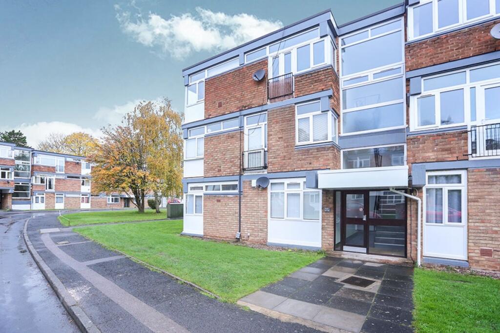 Main image of property: The Lindens Newbridge Crescent, Wolverhampton, WV6