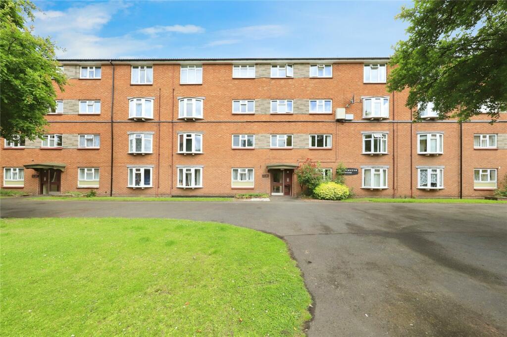 Main image of property: St. Michaels Court, Wolverhampton, West Midlands, WV6