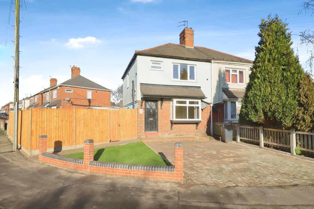 Main image of property: Guy Avenue, Wolverhampton, West Midlands, WV10