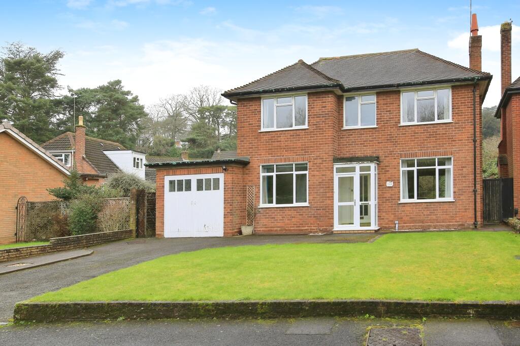 Main image of property: Bridgnorth Road, Wolverhampton, West Midlands, WV6