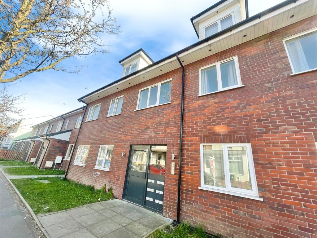 Main image of property: Leicester Street, Wolverhampton, WV6