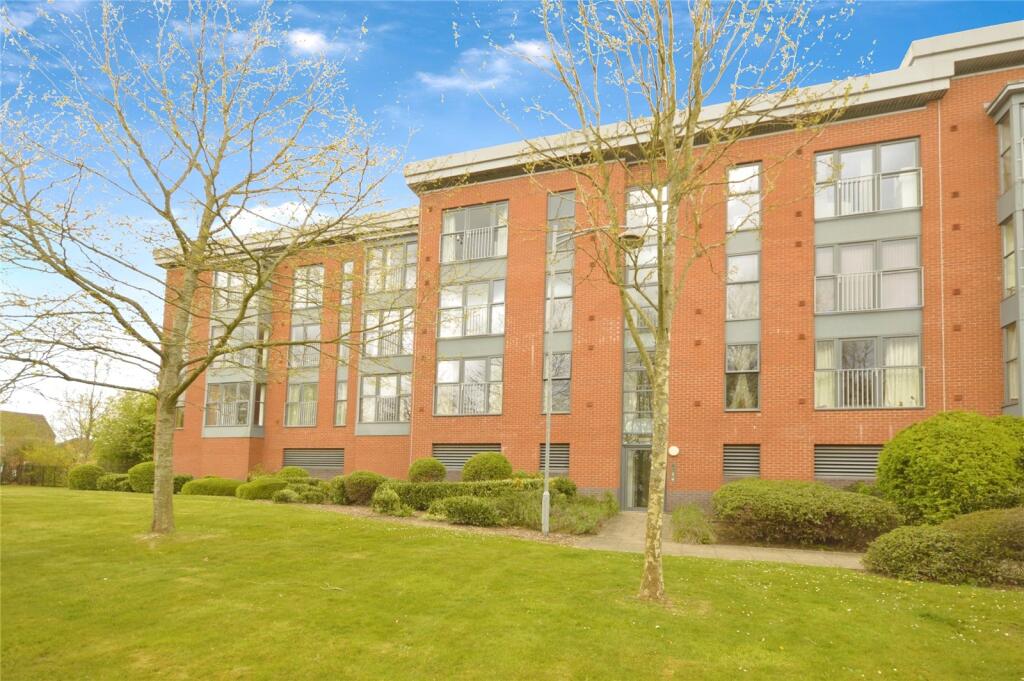 Main image of property: Rothesay Gardens, Wolverhampton, West Midlands, WV4