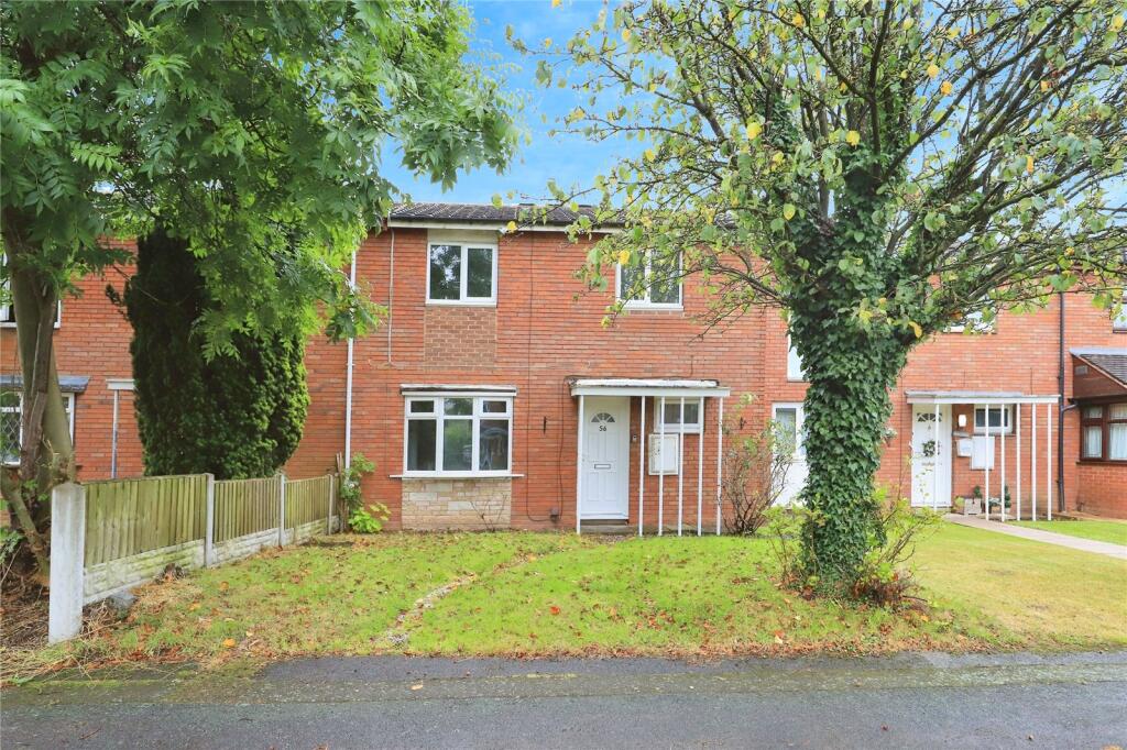 Main image of property: Fareham Crescent, Wolverhampton, West Midlands, WV4