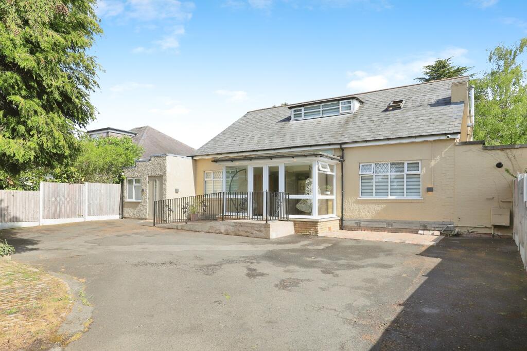 Main image of property: Windmill Lane, Wolverhampton, West Midlands, WV3
