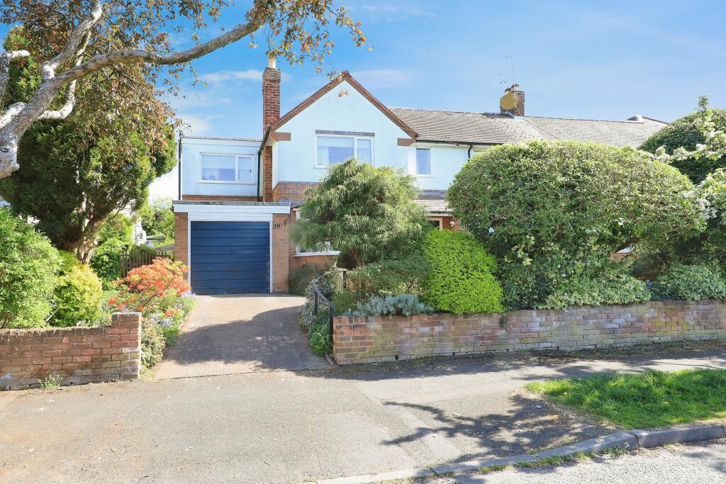 Main image of property: Links Road, Wolverhampton, West Midlands, WV4