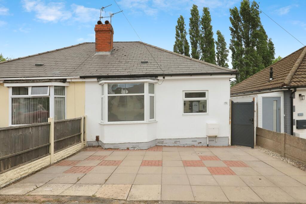 Main image of property: Ward Grove, Wolverhampton, West Midlands, WV4