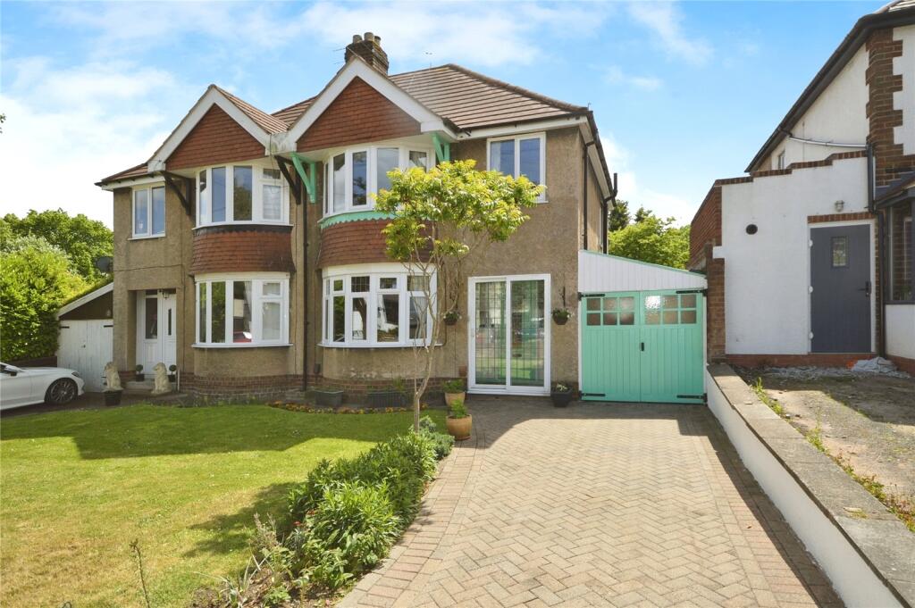Main image of property: Foxhills Road, Wolverhampton, West Midlands, WV4