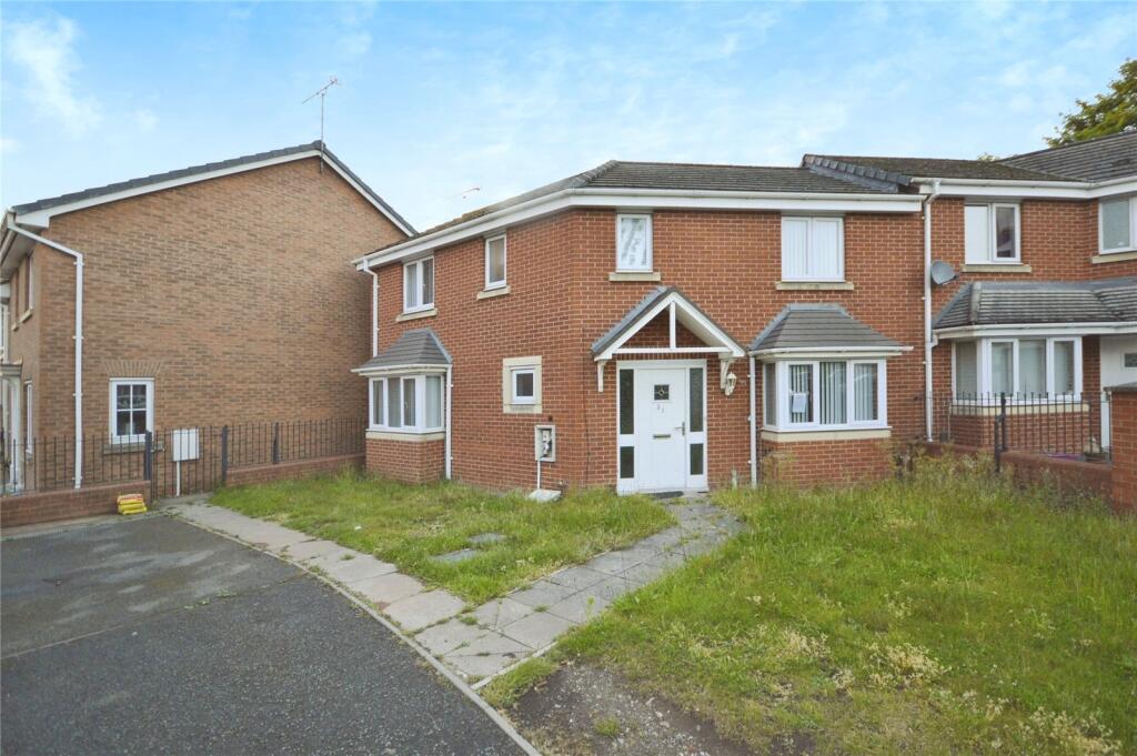 Main image of property: Stanley Road, Wolverhampton, West Midlands, WV10