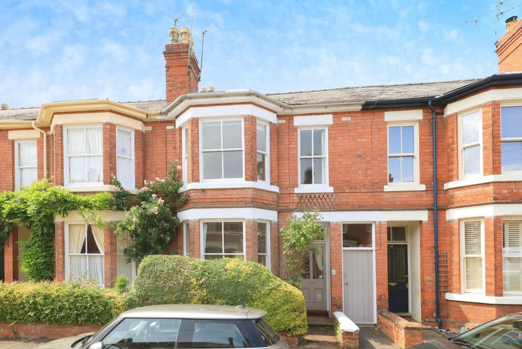 Main image of property: St. Judes Road West, Wolverhampton, West Midlands, WV6