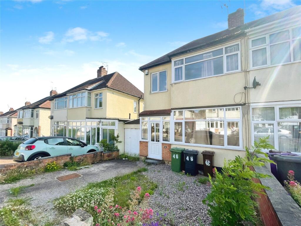 Main image of property: Lynton Avenue, Wolverhampton, West Midlands, WV6