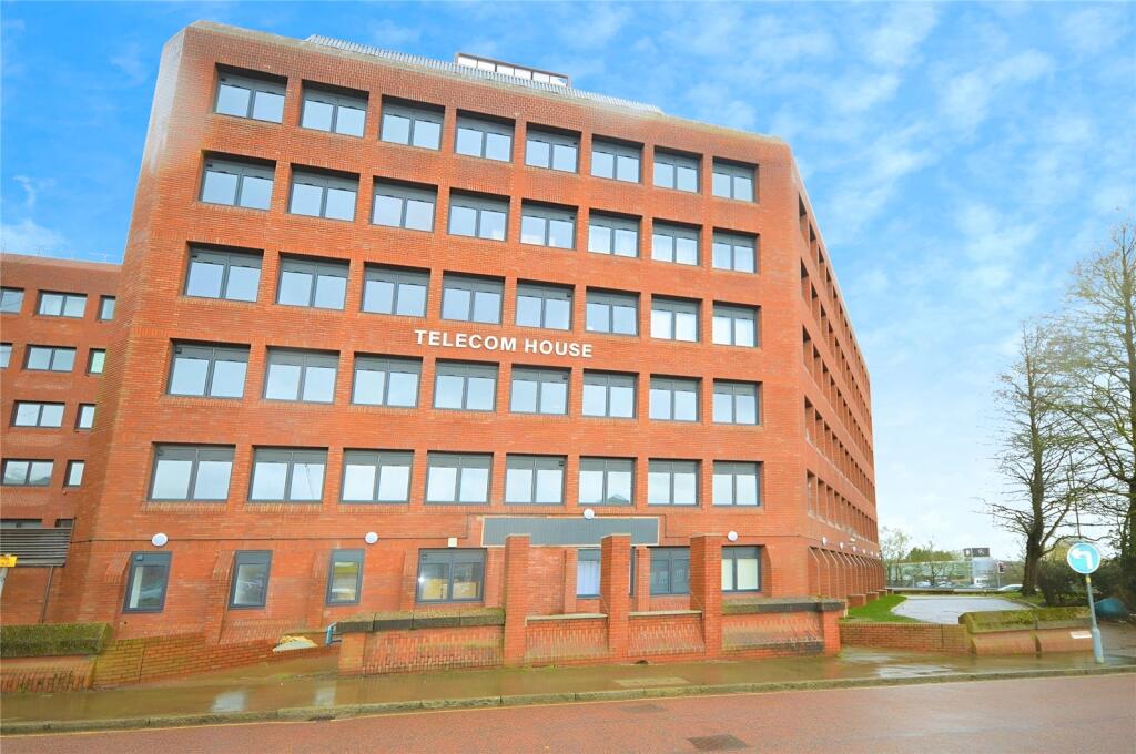 Main image of property: Church Street, Wolverhampton, West Midlands, WV2