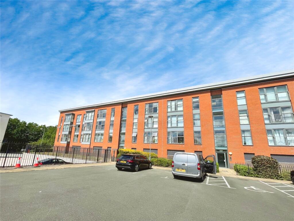 Main image of property: Rothesay Gardens, Wolverhampton, West Midlands, WV4