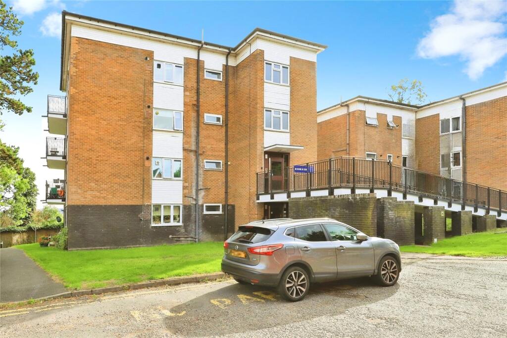 Main image of property: Bromfield Court, Mount Road, WV6