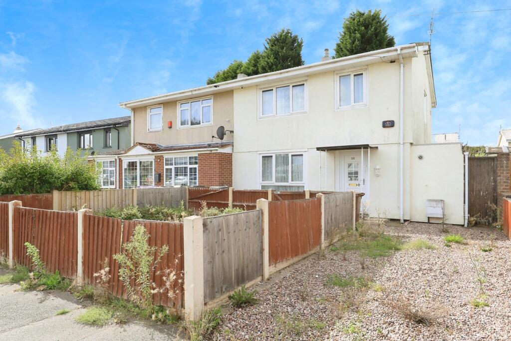 Main image of property: Eastcroft Road, Wolverhampton, West Midlands, WV4