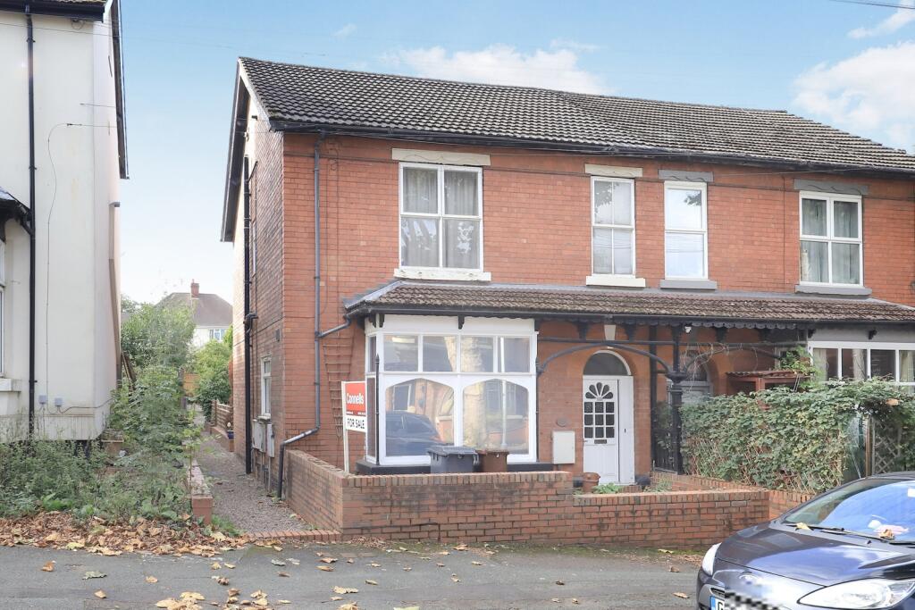 Main image of property: Lonsdale Road, Wolverhampton, West Midlands, WV3