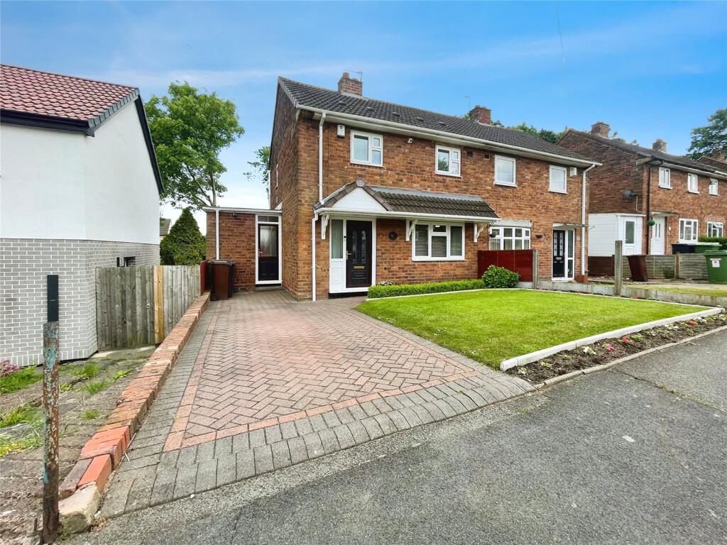 Main image of property: Rough Hills Road, Wolverhampton, West Midlands, WV2