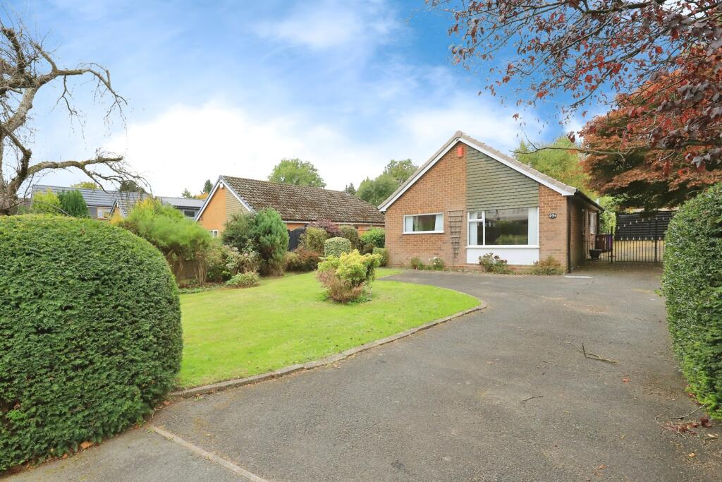 Main image of property: Codsall Road, Wolverhampton, West Midlands, WV6