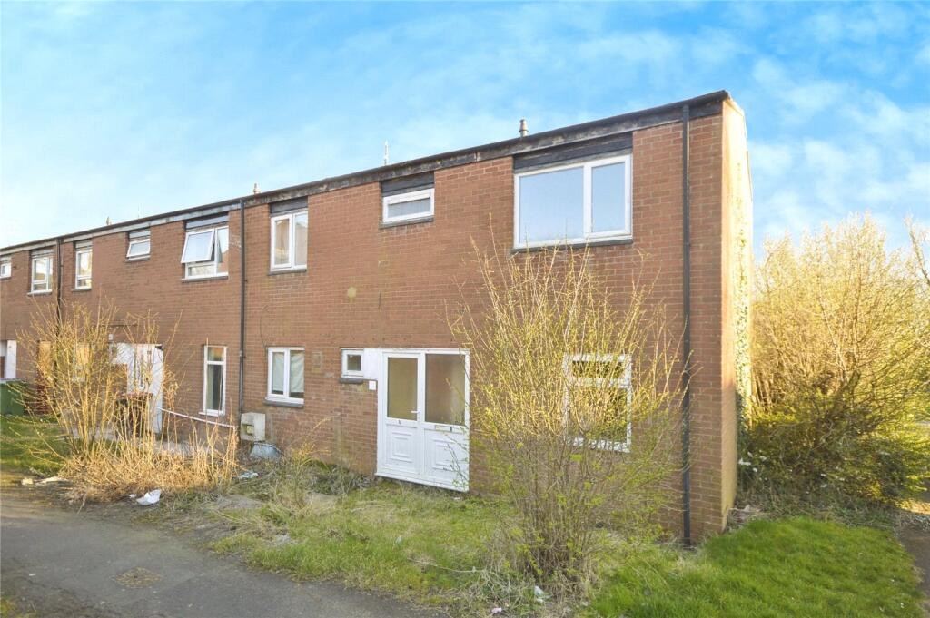 Main image of property: Blakemore, Telford, Shropshire, TF3