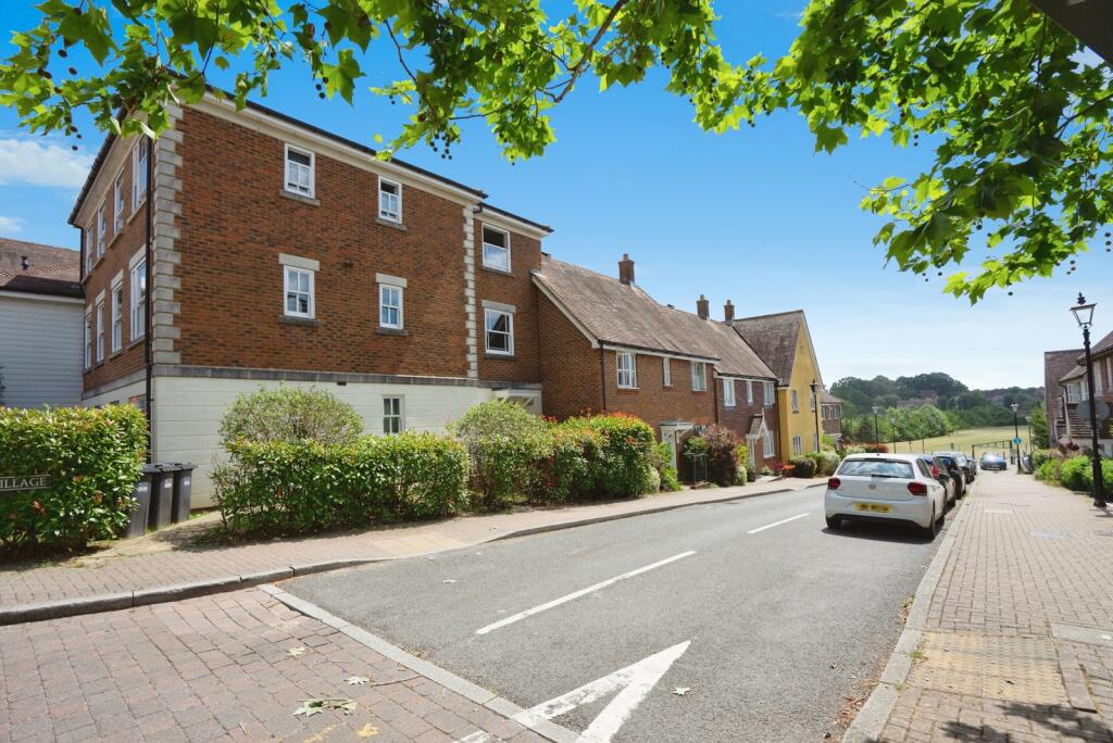 Main image of property: Middle Village, Haywards Heath, West Sussex, RH16