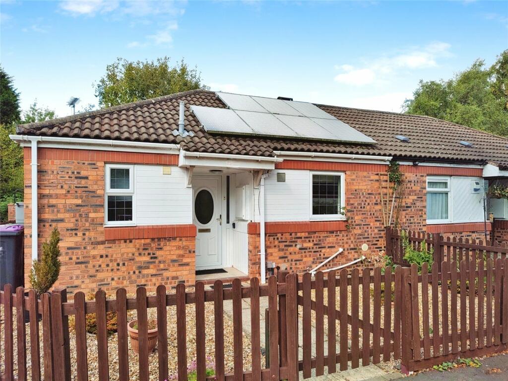 Main image of property: Downemead, Telford, Shropshire, TF3