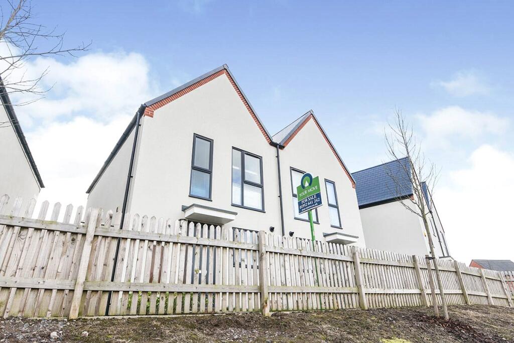 Main image of property: Brickhill Lane, Ketley, Telford, Shropshire, TF1