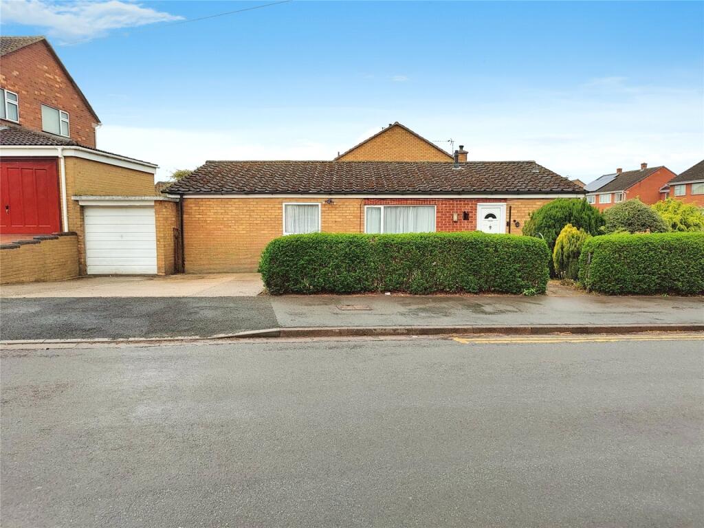Main image of property: Severn Drive, Wellington, Telford, Shropshire, TF1