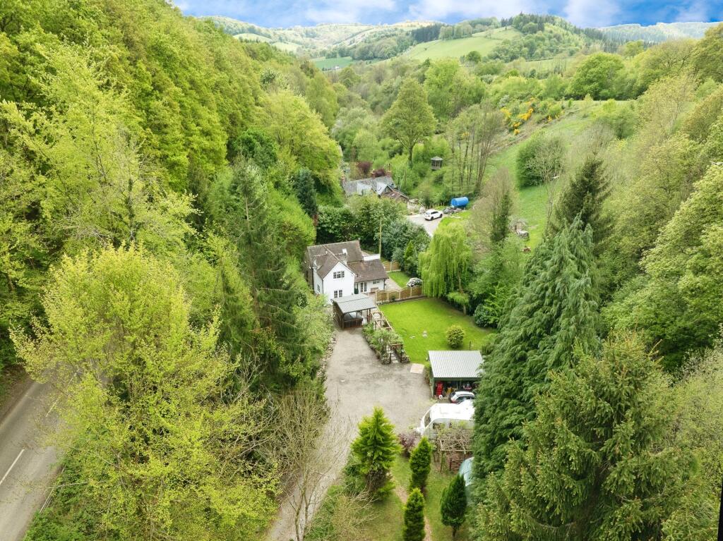 Main image of property: Horderley, Craven Arms, Shropshire, SY7