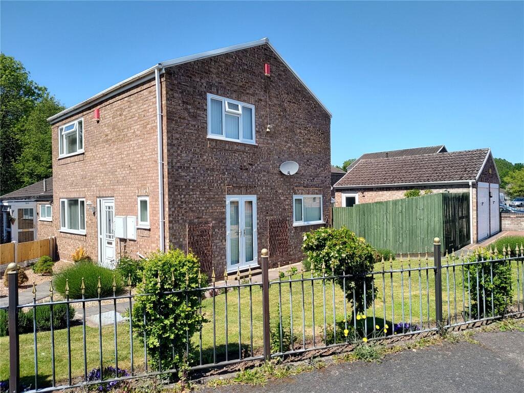 Main image of property: Millstream Way, Leegomery, Telford, Shropshire, TF1
