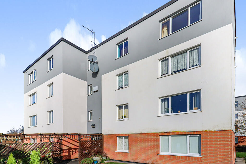 Main image of property: Severn Drive, Wellington, Telford, Shropshire, TF1