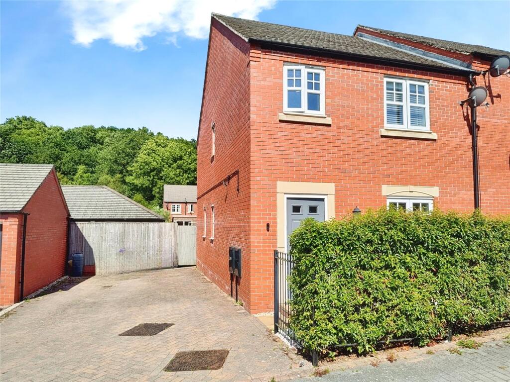 Main image of property: Farr Lane, Muxton, Telford, Shropshire, TF2