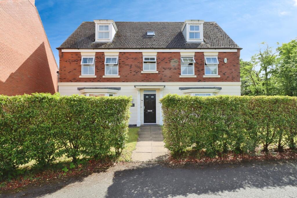 Main image of property: Cherry Tree Close, Wellington, Telford, Shropshire, TF1