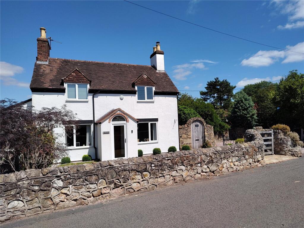 Main image of property: Main Road, Ketley Bank, Telford, Shropshire, TF2