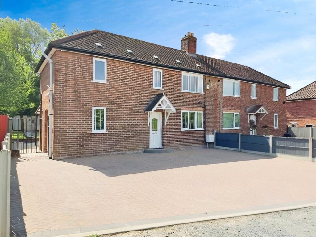 Main image of property: Kearton Terrace, Hadley, Telford, Shropshire, TF1