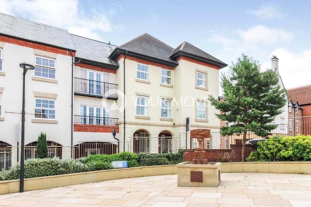 Main image of property: Green Moors, Lightmoor, Telford, Shropshire, TF4