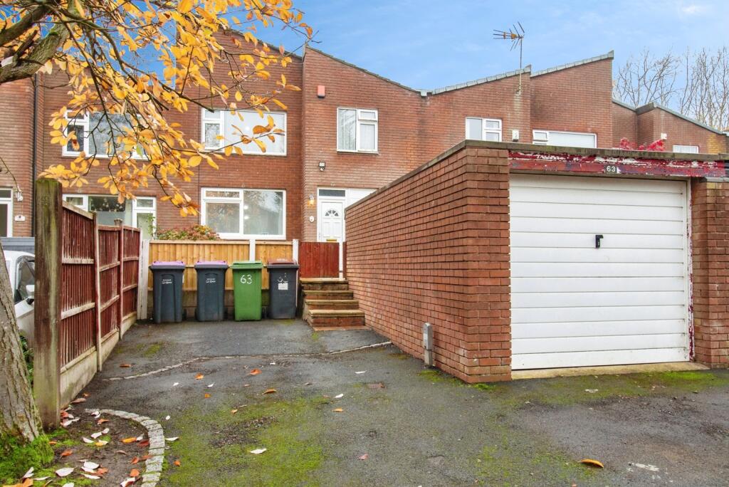 Main image of property: Deercote, Hollinswood, Telford, Telford And Wrekin,, TF3