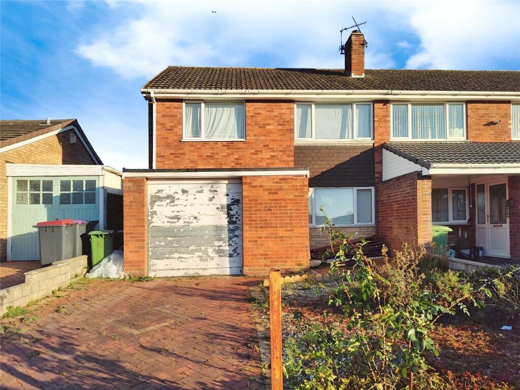 Main image of property: Millfields Road, Wellington, Telford, Shropshire, TF1